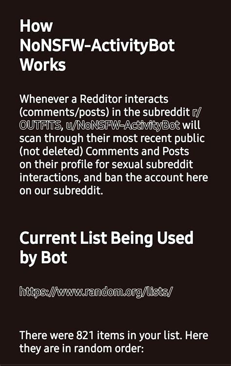 list of all nsfw reddits|All NSFW subreddits List : r/CreatorsAdvice